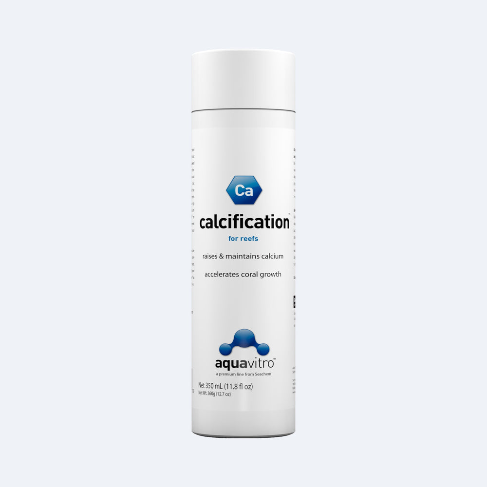 Aquavitro Calcification 350mL | FishyPH