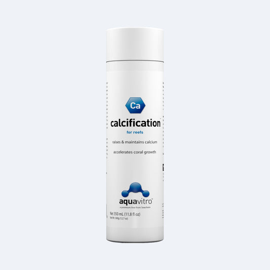 Aquavitro Calcification 350mL | FishyPH 2048