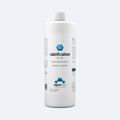 Aquavitro Calcification 1L | FishyPH