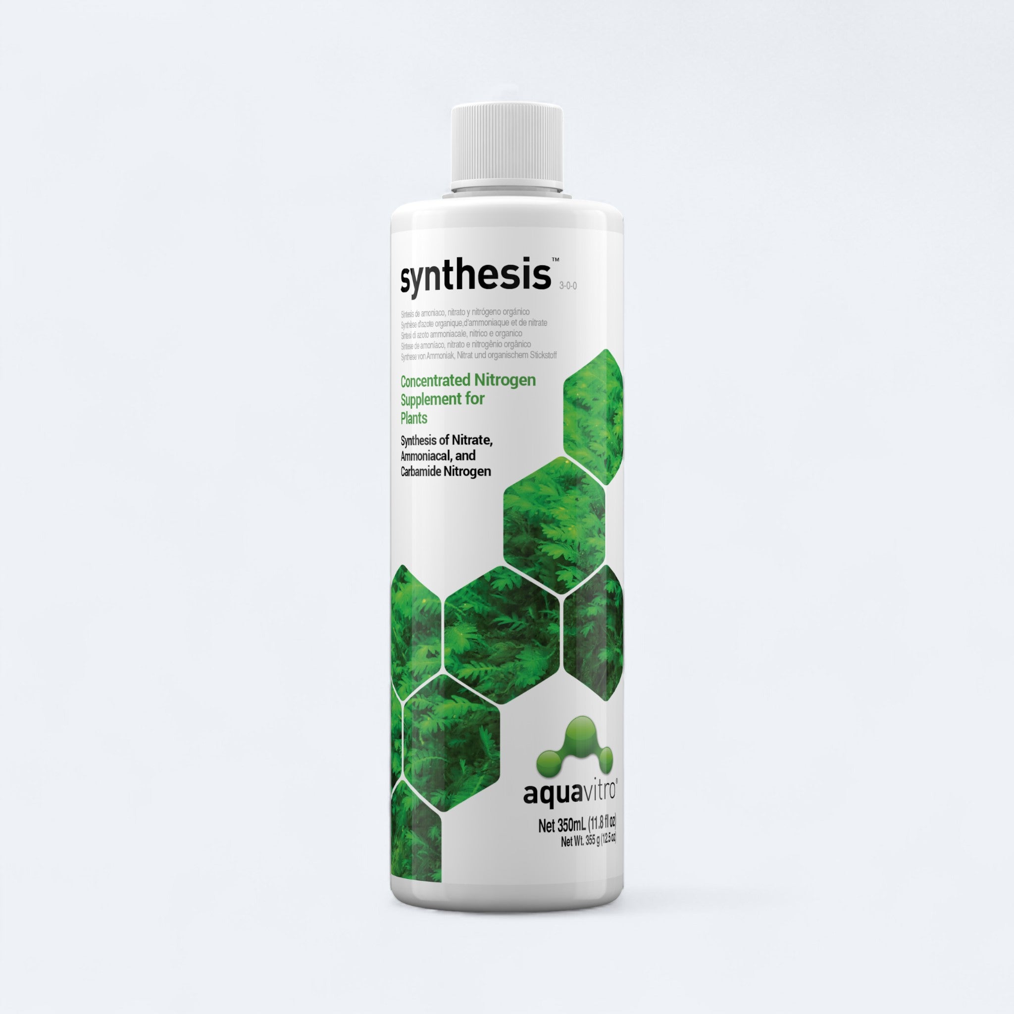 Aquavitro Synthesis 350mL | FishyPH