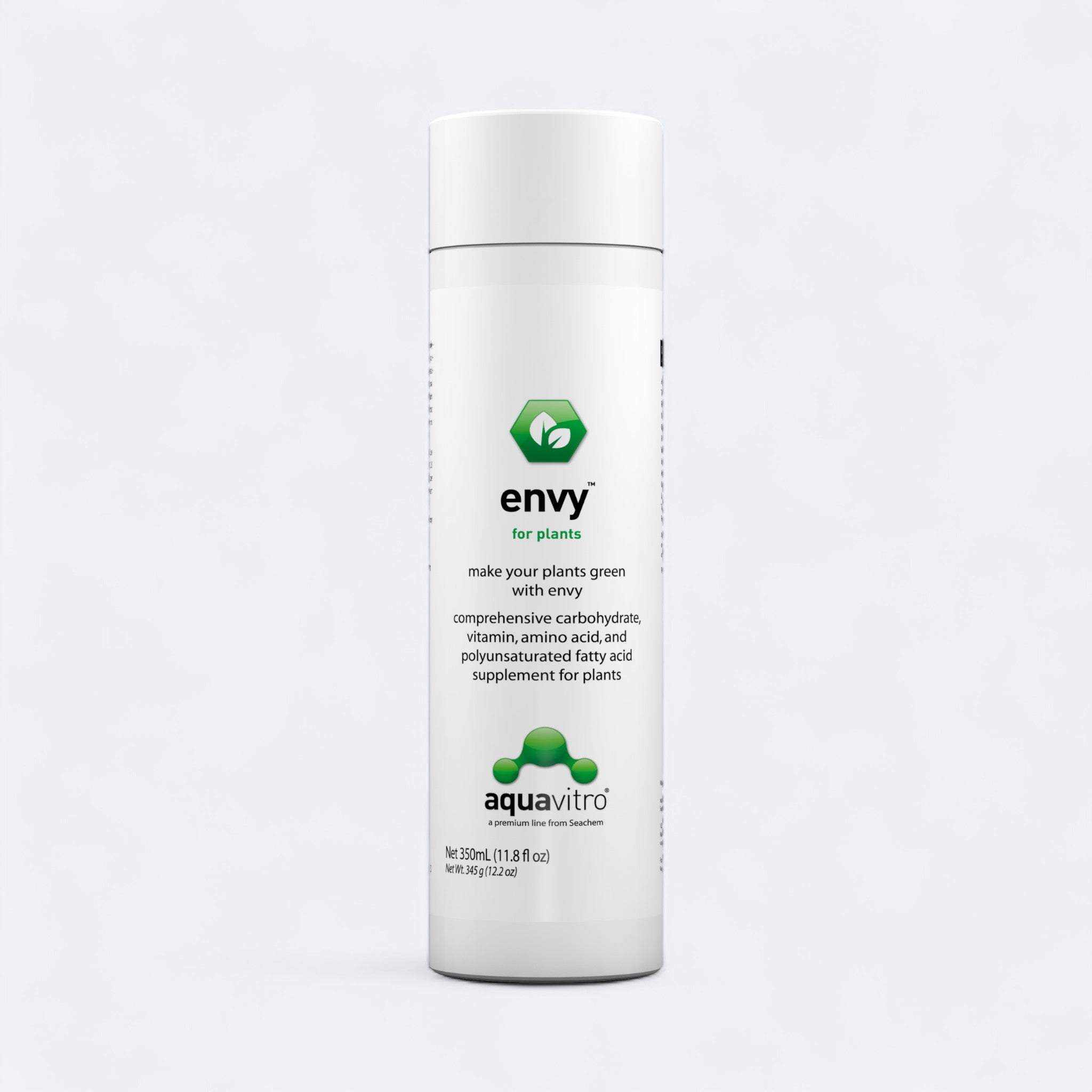 Aquavitro Envy 350mL | FishyPH