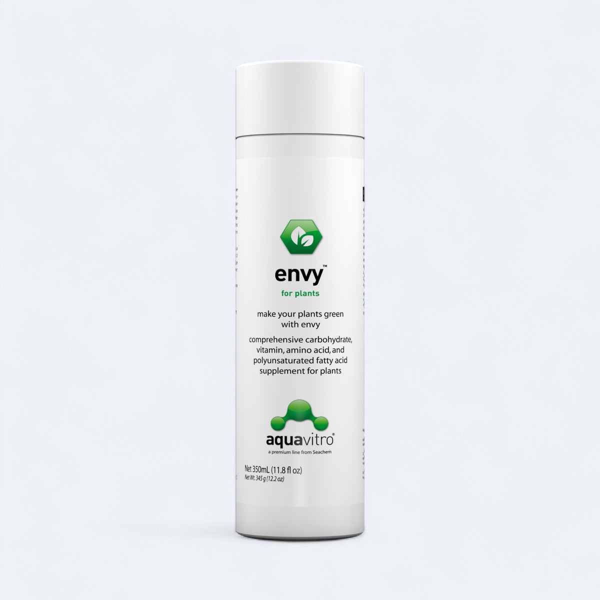 Aquavitro Envy 350mL | FishyPH