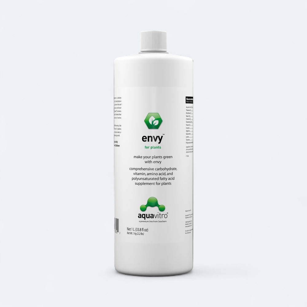 Aquavitro Envy 1L | FishyPH