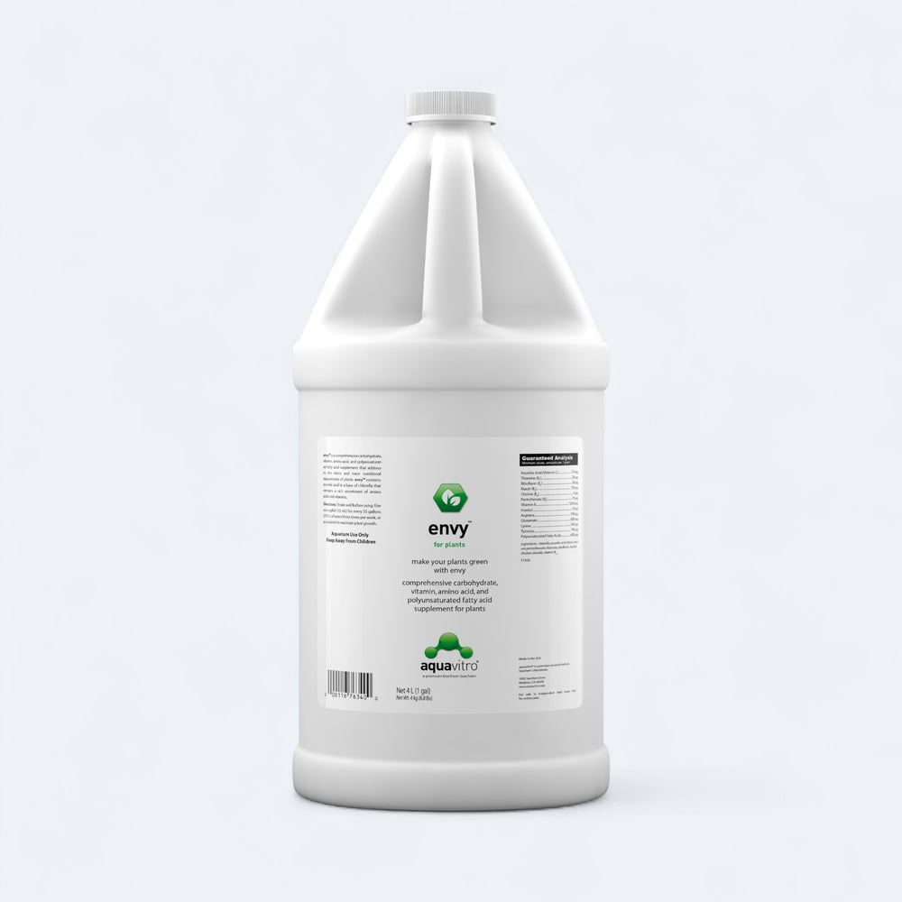 Aquavitro Envy 4L | FishyPH