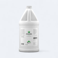 Aquavitro Mineralize 4L | FishyPH