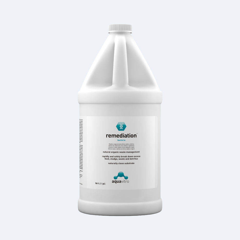 Aquavitro Remediation 4L | FishyPH