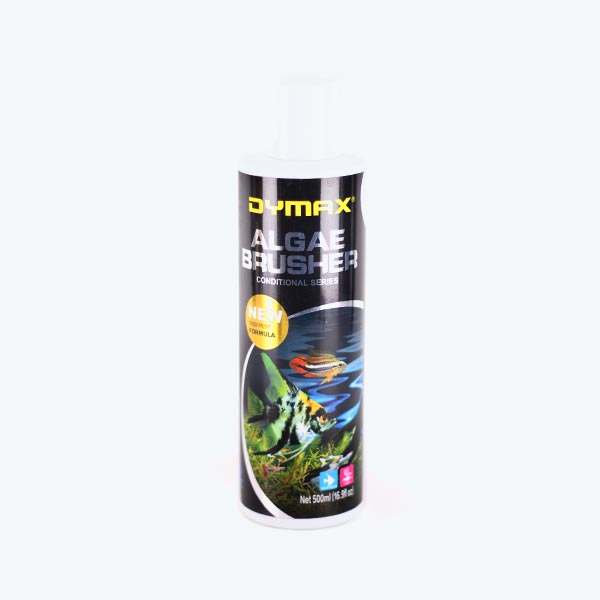 Dymax Algae Brusher 500ml | FishyPH