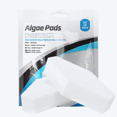 Algae Pads