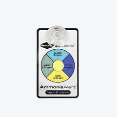 Seachem Ammonia Alert Test Kit | FishyPH