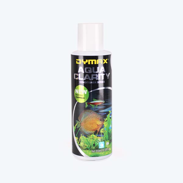 Dymax Aqua Clarity 300ml | FishyPH
