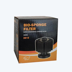 Infinity Bio-Sponge Filter 2810 | FishyPH