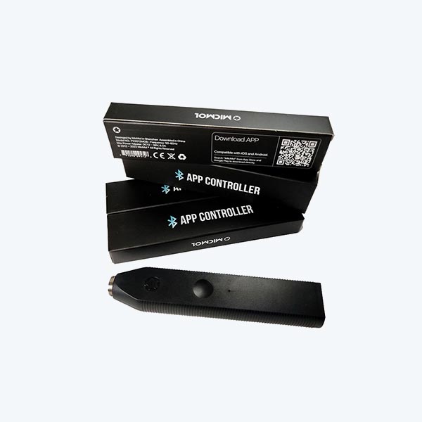 Micmol App Controller | FishyPHMicmol Bluetooth App Controller | FishyPH