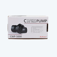 Jebao Wavemaker CWP-5000 | FishyPH