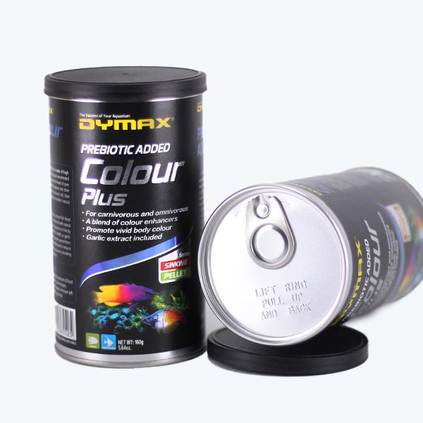 Dymax Colour Plus 160g Pellets | FishyPH