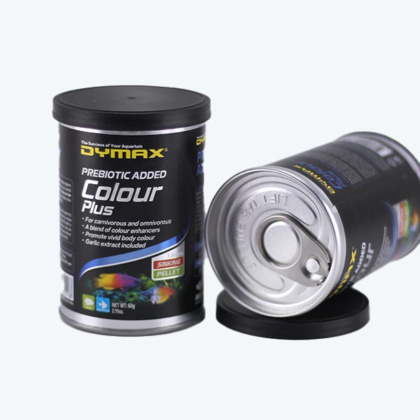 Dymax Colour Plus 60g Pellets | FishyPH