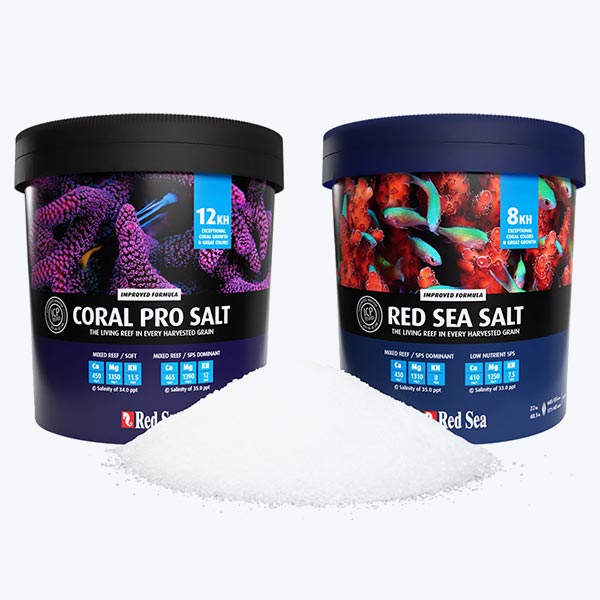 Red Sea Coral Pro Salt 22Kg | FishyPH