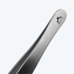 Aquavitro Curved Fine Tip Forceps | FishyPH