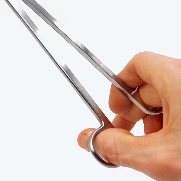 Aquavitro Curved Shears | FishyPH