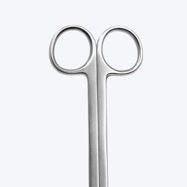 Aquavitro Curved Shears | FishyPH