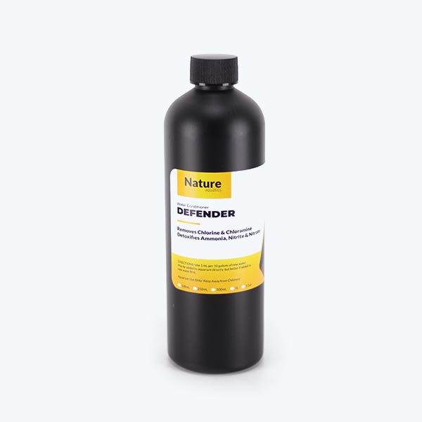 NatureAquatics Defender 500ml | FishyPH