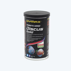 Dymax Discus Gold Sinking Pellets 170g