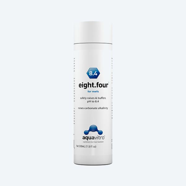 Aquavitro Eight.Four 350mL | FishyPH