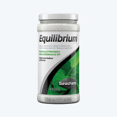 Seachem Equilibrium 300g | FishyPH