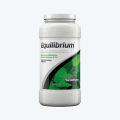 Seachem Equilibrium 600g | FishyPH