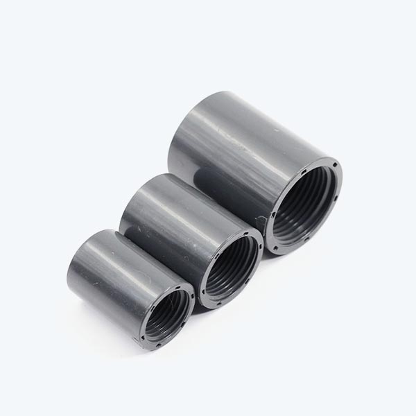 Female Adapter - UPVC Gray Pipe Fittings | FishyPH