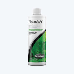 Seachem Flourish 500ml | FishyPH