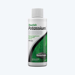 Seachem Flourish Potassium 100ml | FishyPH