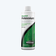 Seachem Flourish Potassium 500ml | FishyPH