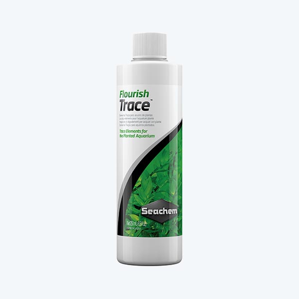 Seachem Flourish Trace 250ml | FishyPH