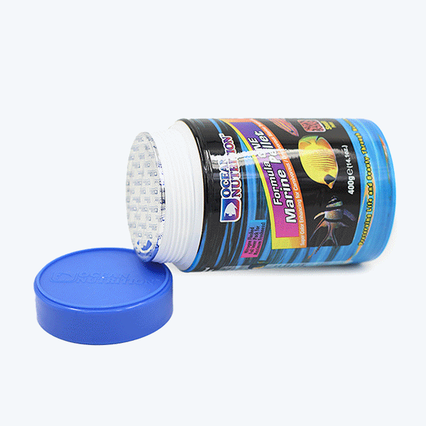 OceanNutrition Formula1 Pellet 400g | FishyPH