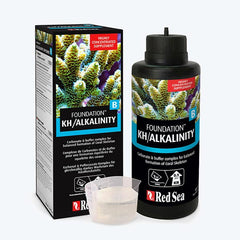 Red Sea Foundation B - Alkalinity | FishyPH