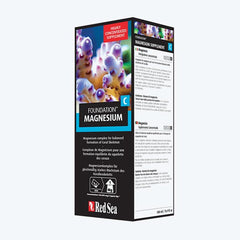 Red Sea Foundation C - Magnesium | FishyPH