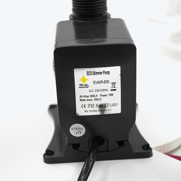 WaveReef K1-160 Skimmer | FishyPH