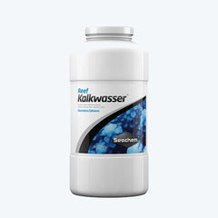 Seachem Reef Kalkwasser 500g | FishyPH