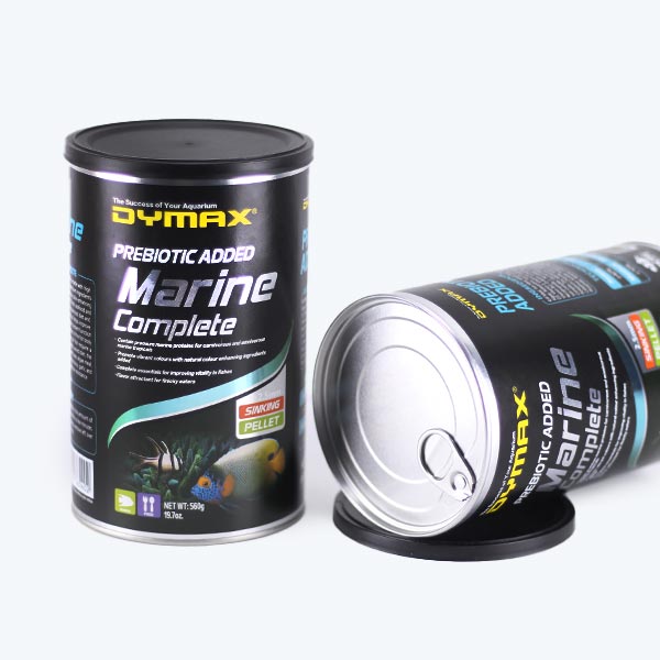 Dymax Marine Complete 560g Pellet | FishyPH