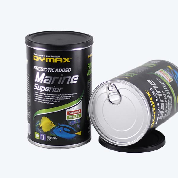 Dymax Marine Superior 560g Pellets | FishyPH