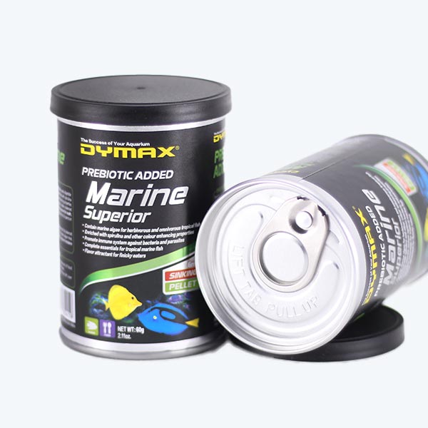 Dymax Marine Superior 60g Pellets | FishyPH