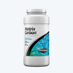 Seachem MatrixCarbon 500ml | FishyPH