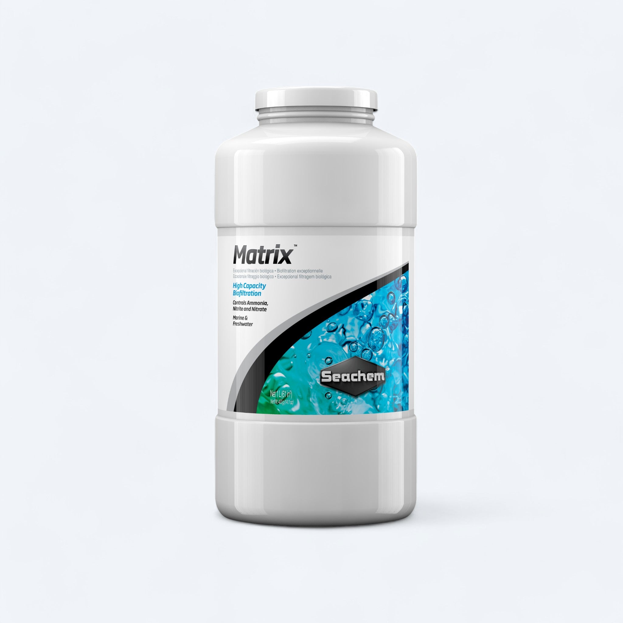 Seachem Matrix 1L | FishyPH