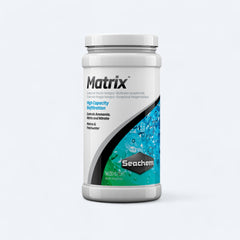 Seachem Matrix 250mL | FishyPH