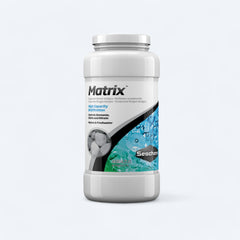 Seachem Matrix 500mL | FishyPH