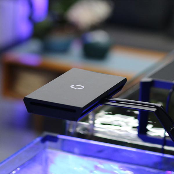 Micmol NanoX | FishyPH