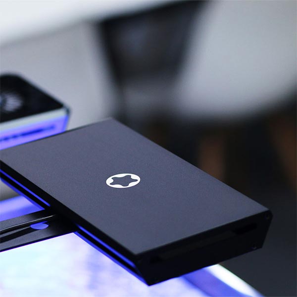 Micmol NanoX | FishyPH