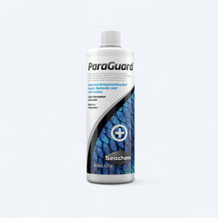 Seachem ParaGuard 500mL | FishyPH