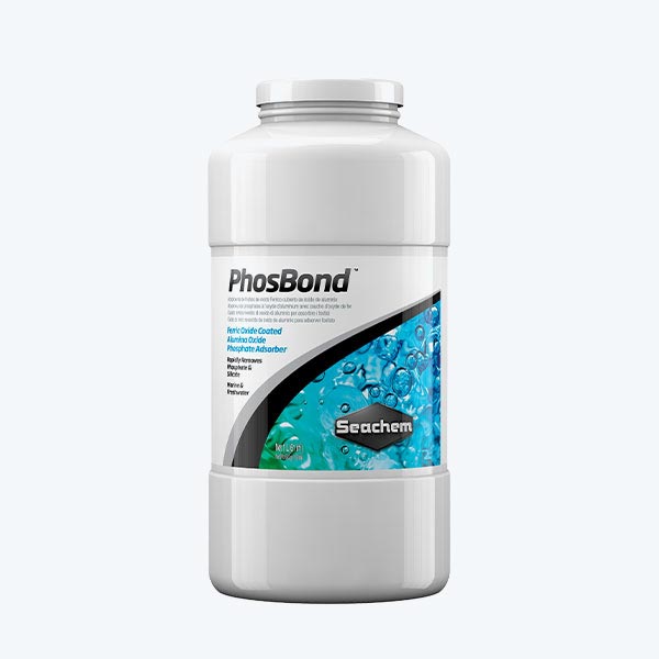 Seachem PhosBond 1L | FishyPH