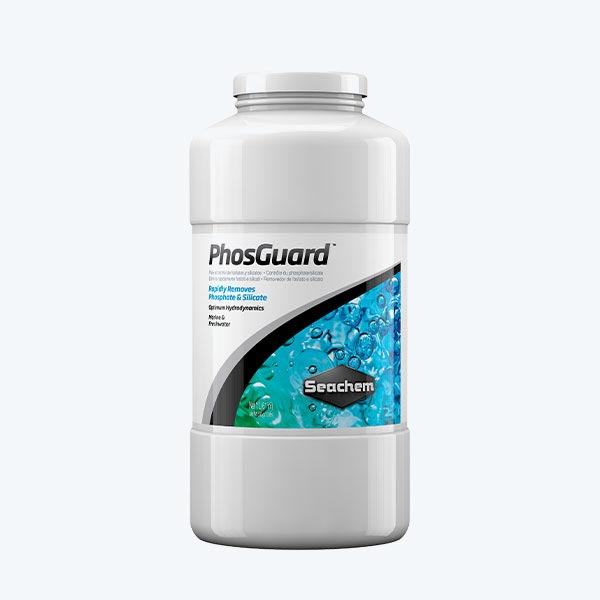 Seachem PhosGuard 1L | FishyPH